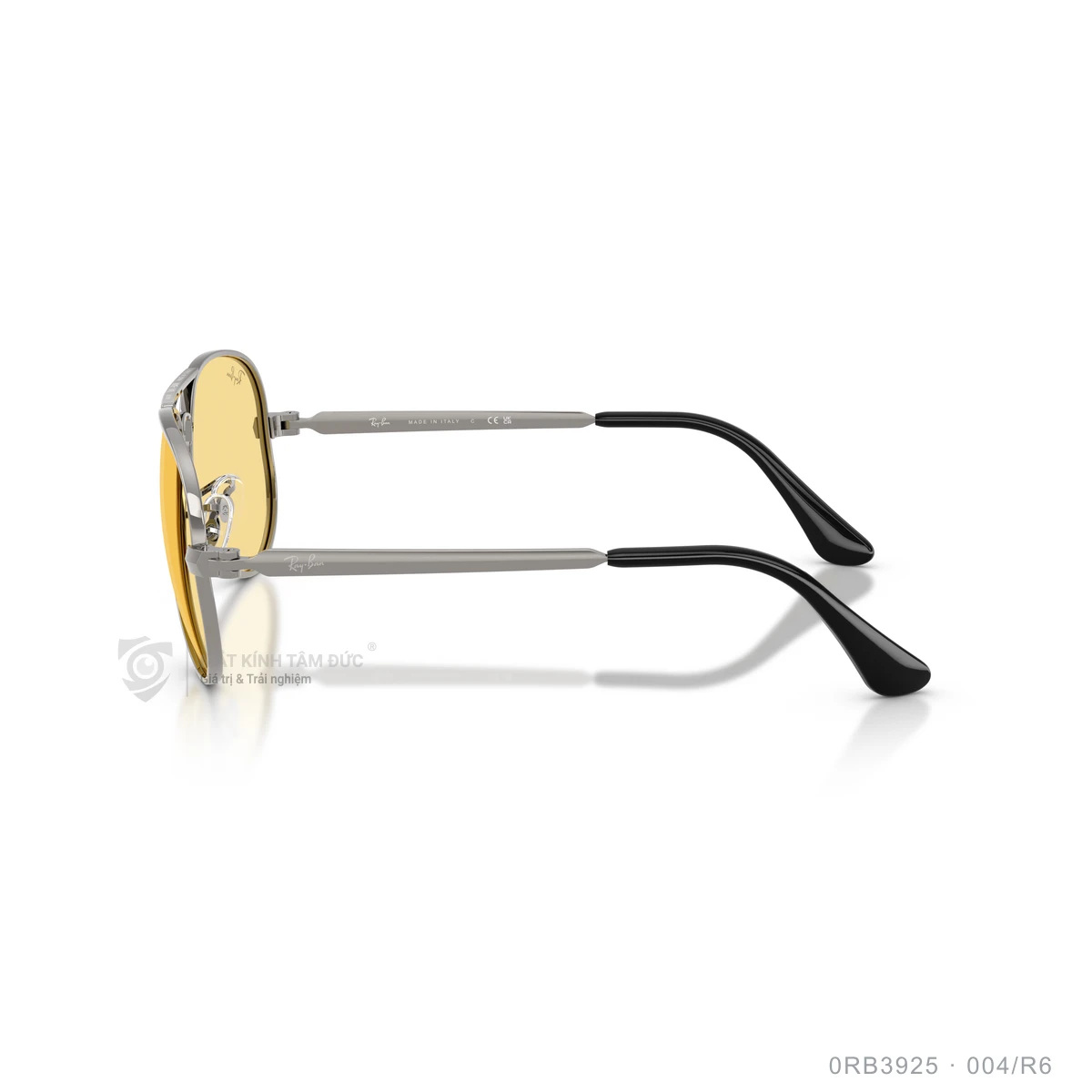 Kính mát Rayban 0RB3925 - Ảnh 14