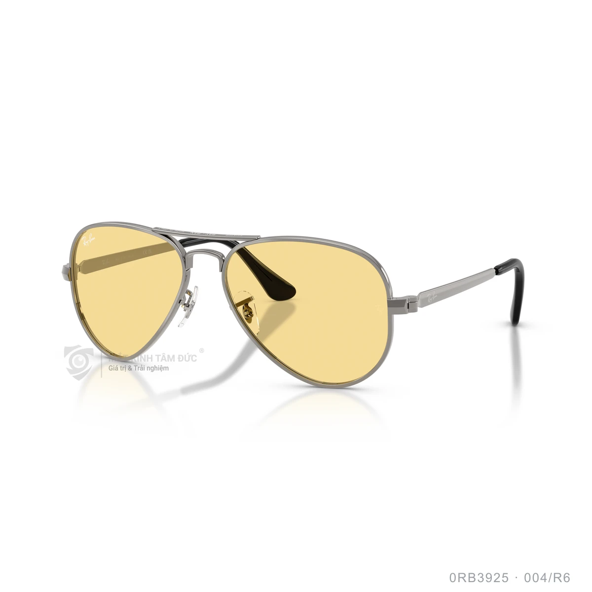 Kính mát Rayban 0RB3925 - Ảnh 12