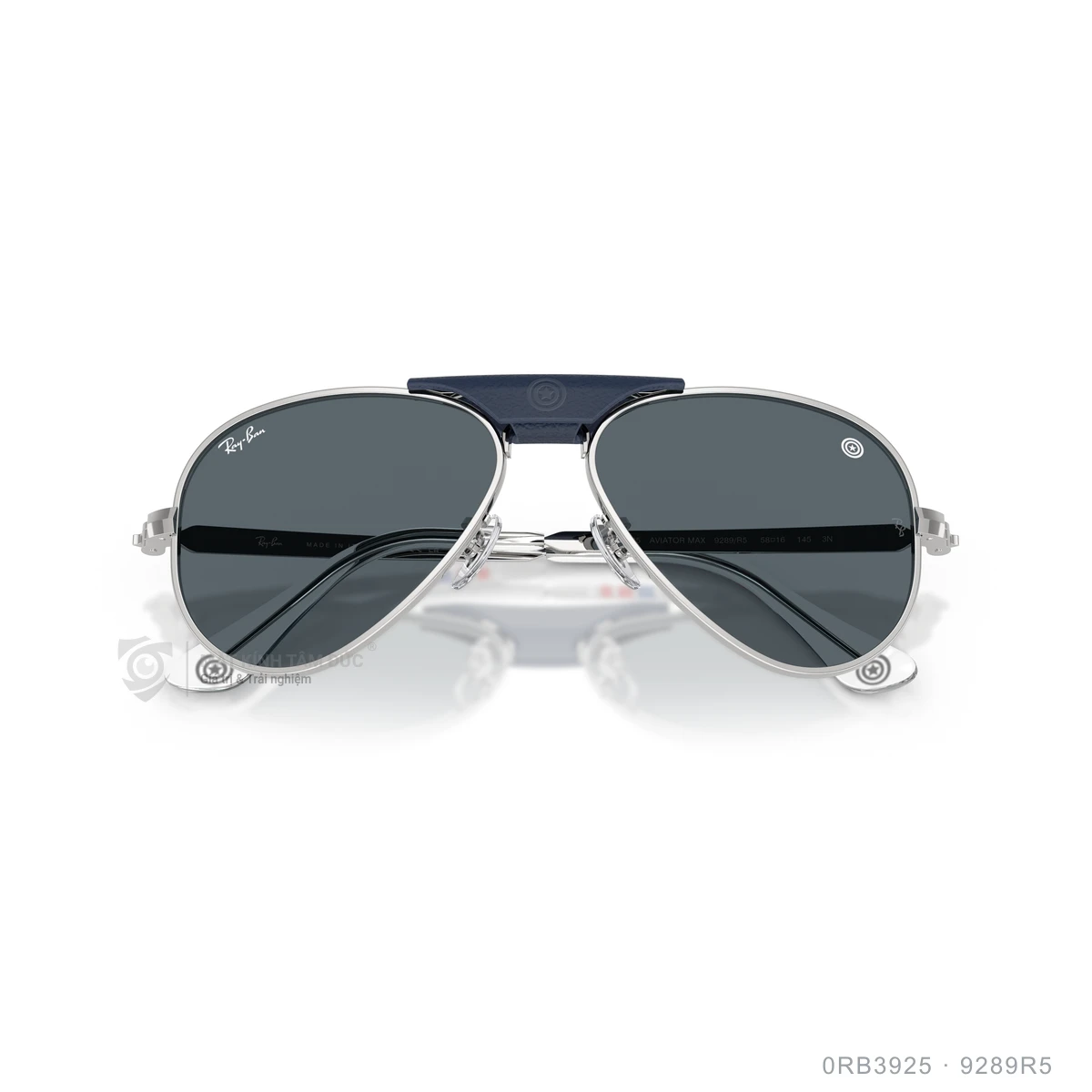 Kính mát Rayban 0RB3925 - Ảnh 18