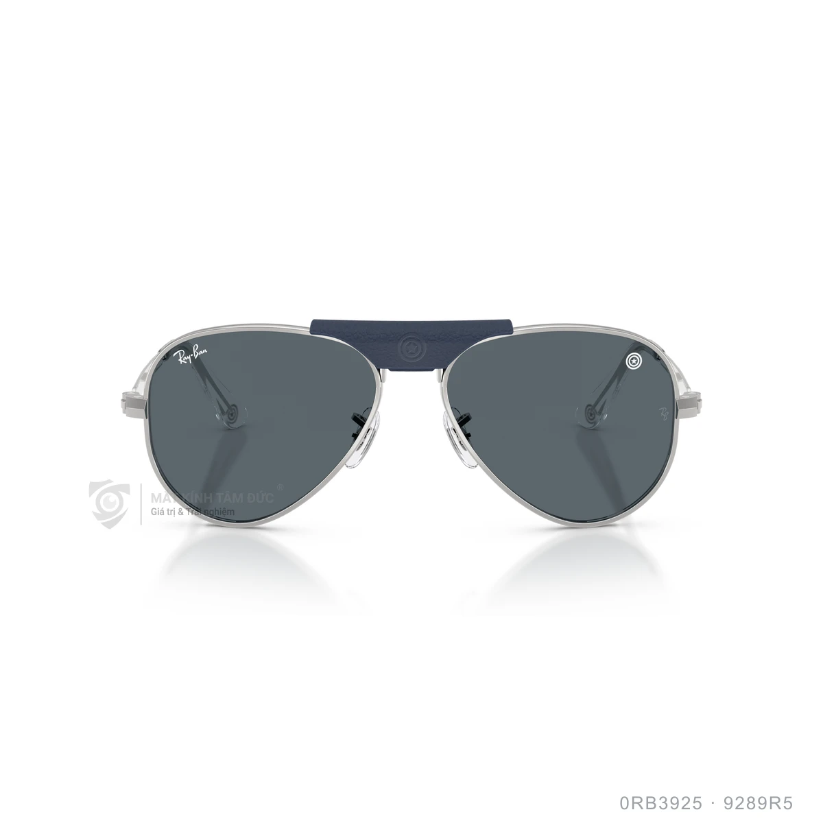 Kính mát Rayban 0RB3925 - Ảnh 16