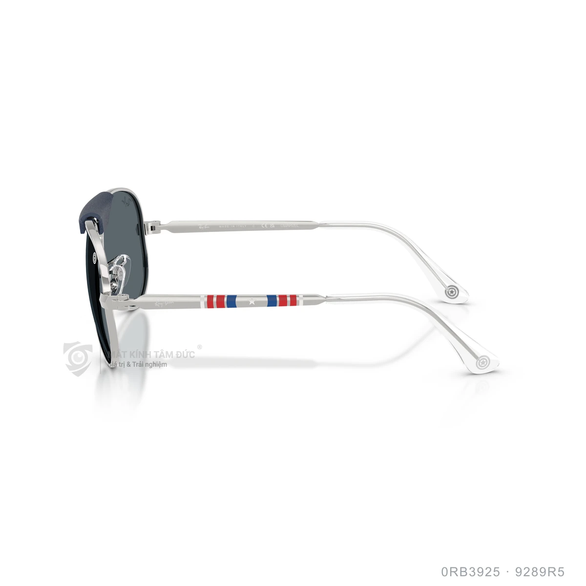 Kính mát Rayban 0RB3925 - Ảnh 19