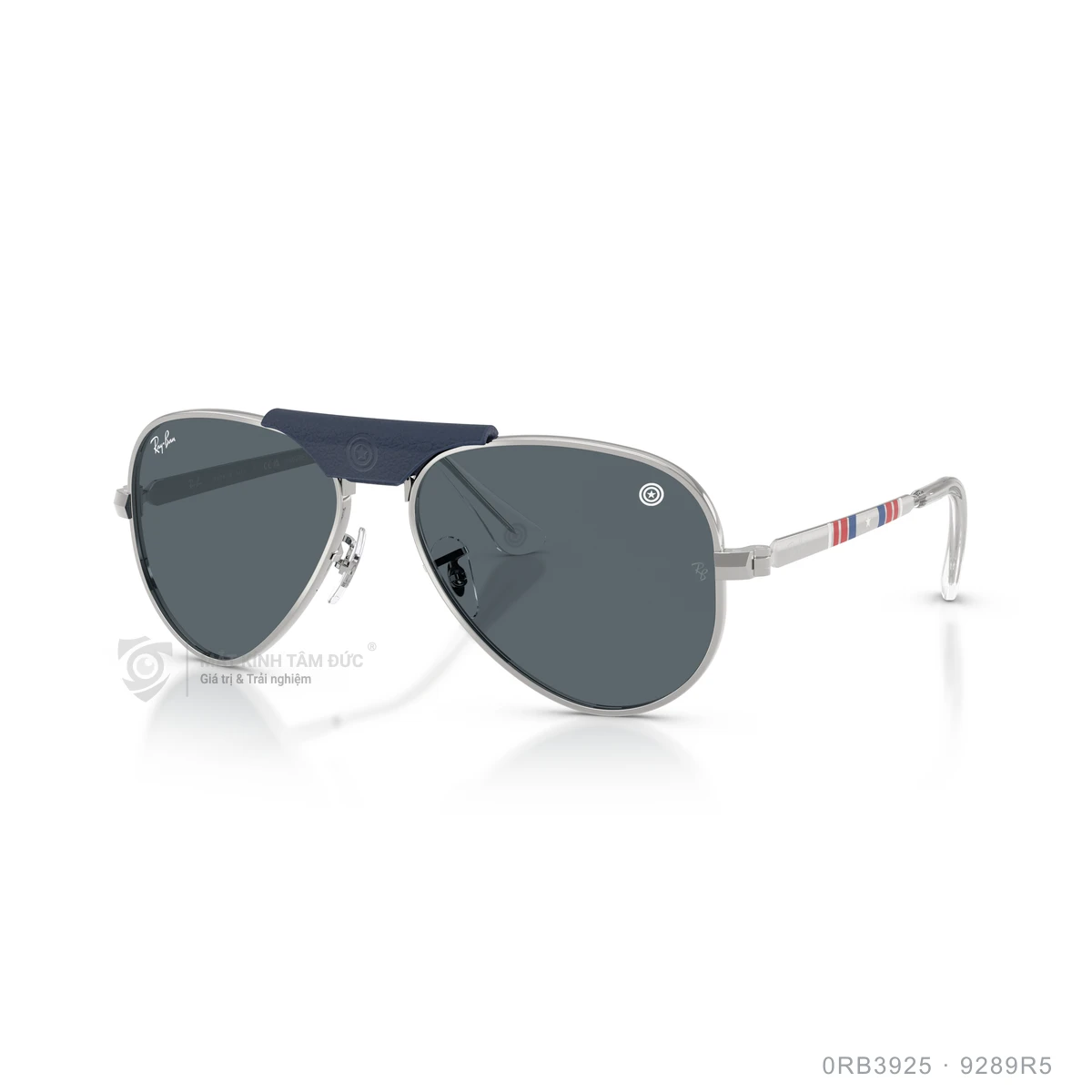 Kính mát Rayban 0RB3925 - Ảnh 17