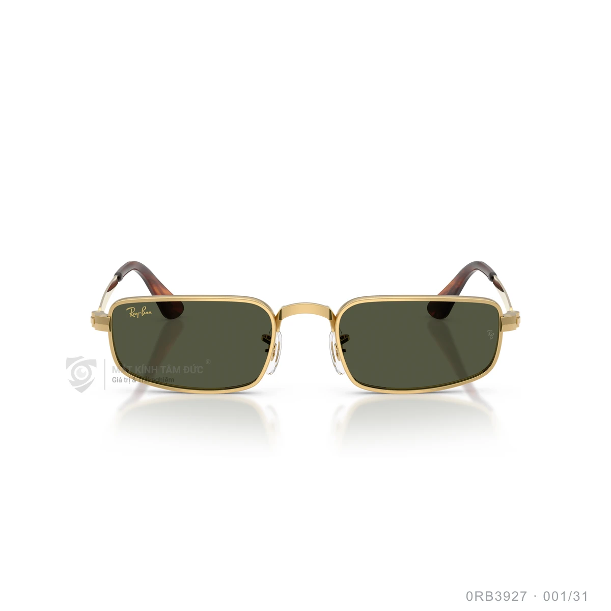 Kính mát Rayban 0RB3927 - Ảnh 6