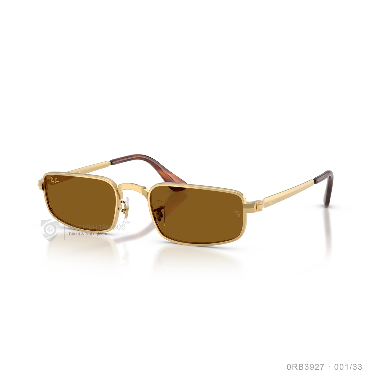Kính mát Rayban 0RB3927 - Ảnh 12