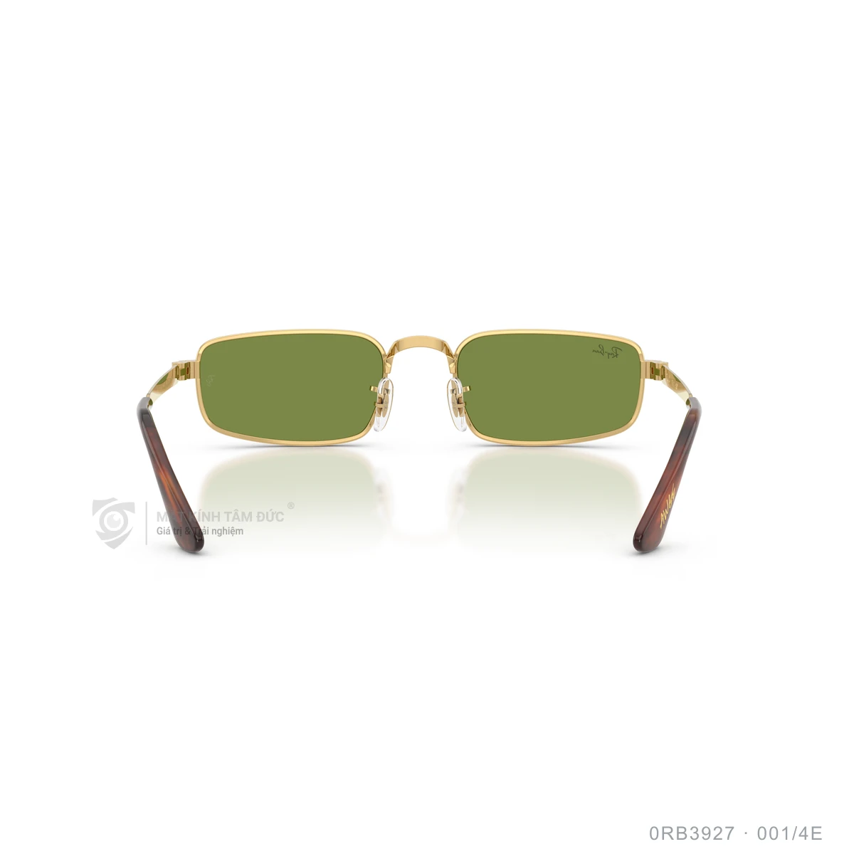 Kính mát Rayban 0RB3927 - Ảnh 20
