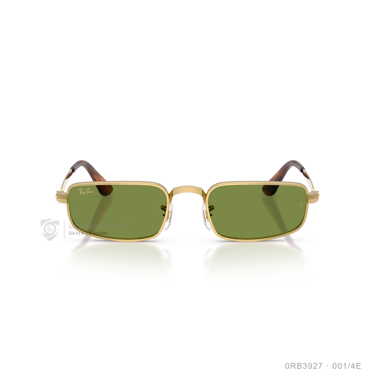 Kính mát Rayban 0RB3927 - Ảnh 16
