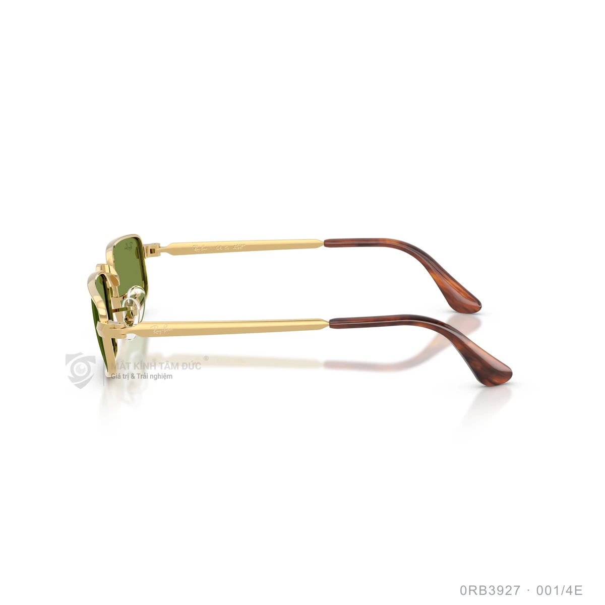 Kính mát Rayban 0RB3927 - Ảnh 19