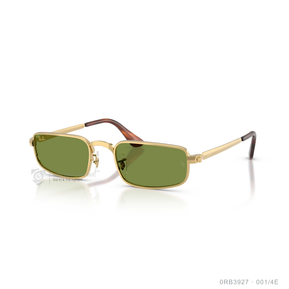 Kính mát Rayban 0RB3927 - Ảnh 17