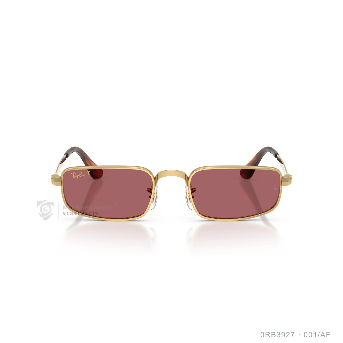Kính mát Rayban 0RB3927 - Ảnh 26