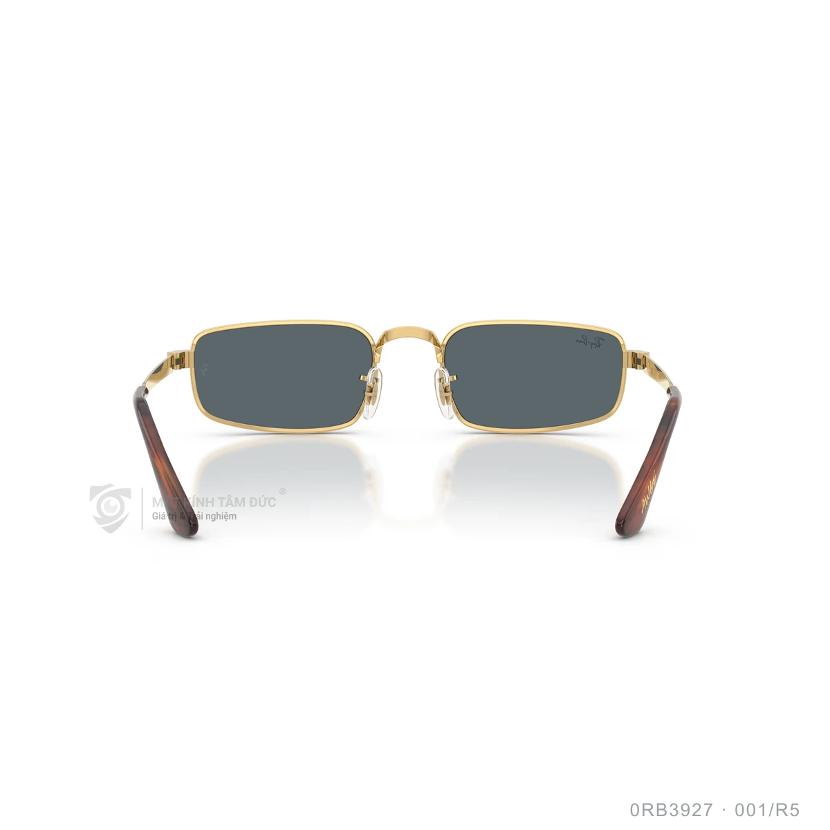 Kính mát Rayban 0RB3927 - Ảnh 5