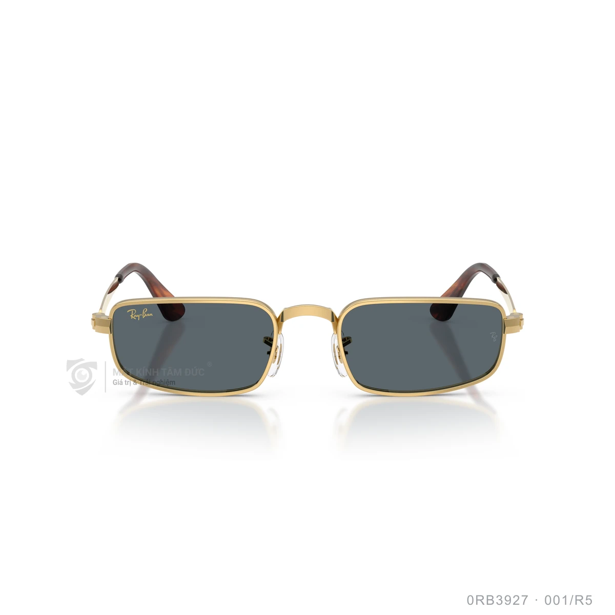 Hình ảnh thực tế Kính mát Rayban 0RB3927