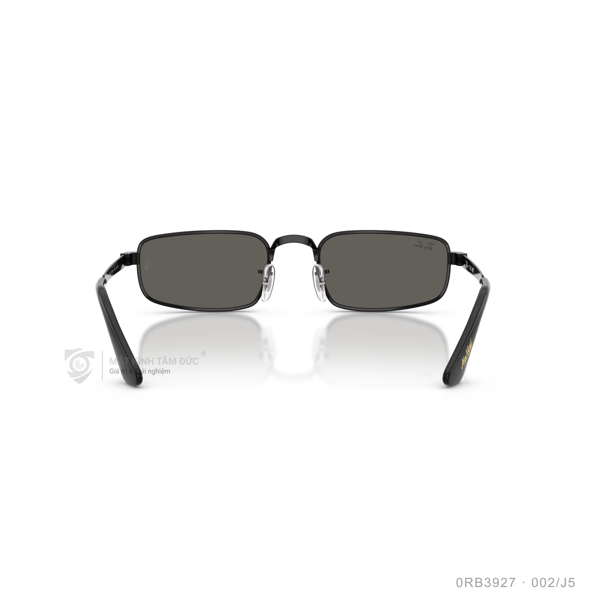 Kính mát Rayban 0RB3927 - Ảnh 35