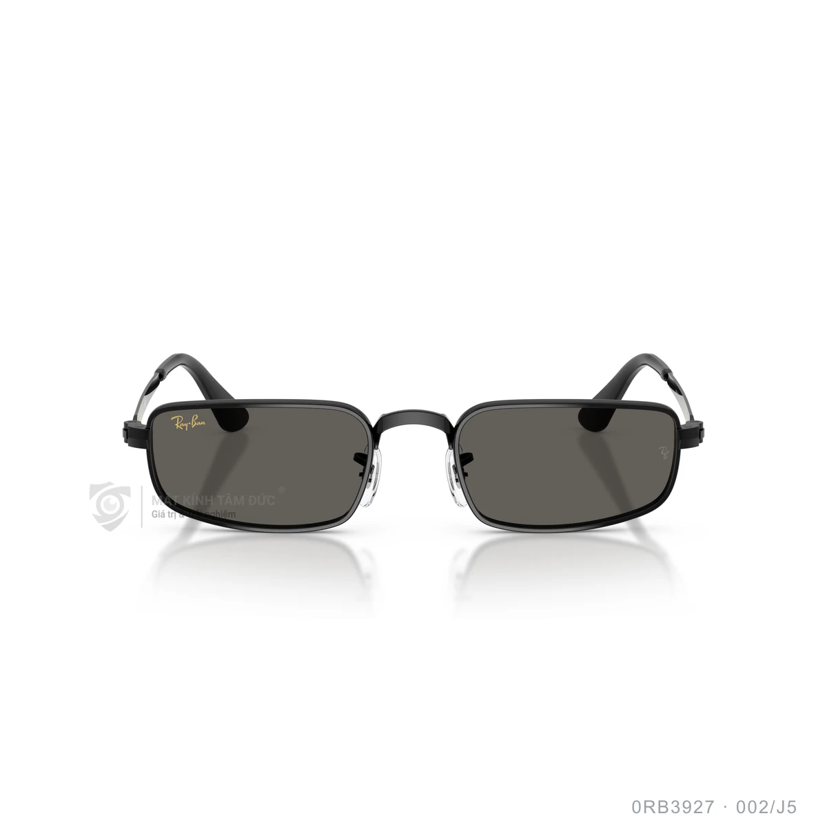 Kính mát Rayban 0RB3927 - Ảnh 31