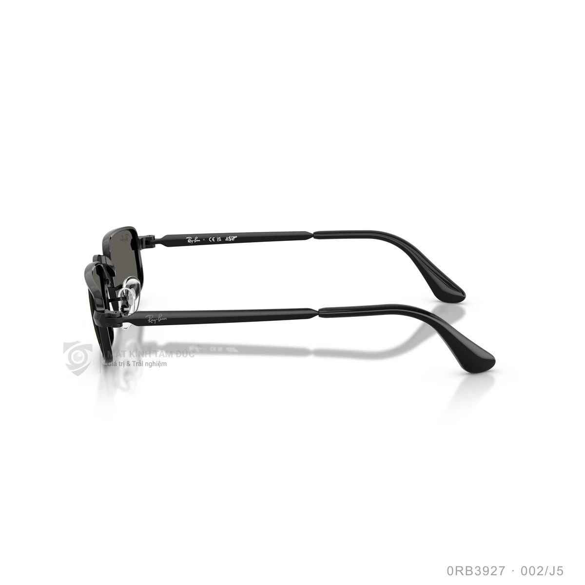 Kính mát Rayban 0RB3927 - Ảnh 34