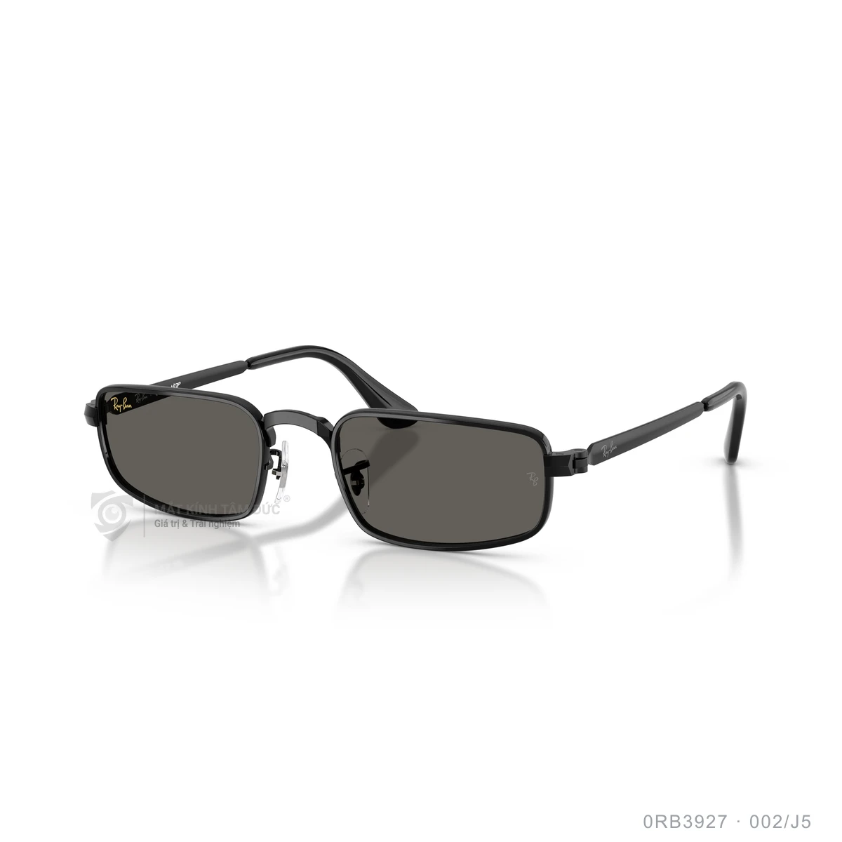 Kính mát Rayban 0RB3927 - Ảnh 32