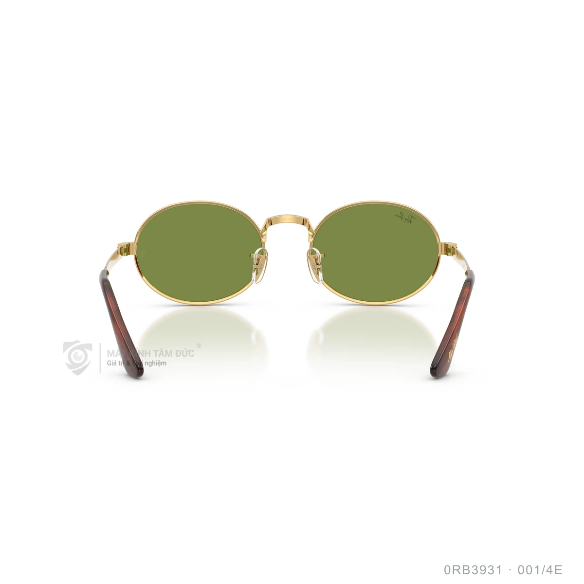 Kính mát Rayban 0RB3931 - Ảnh 10