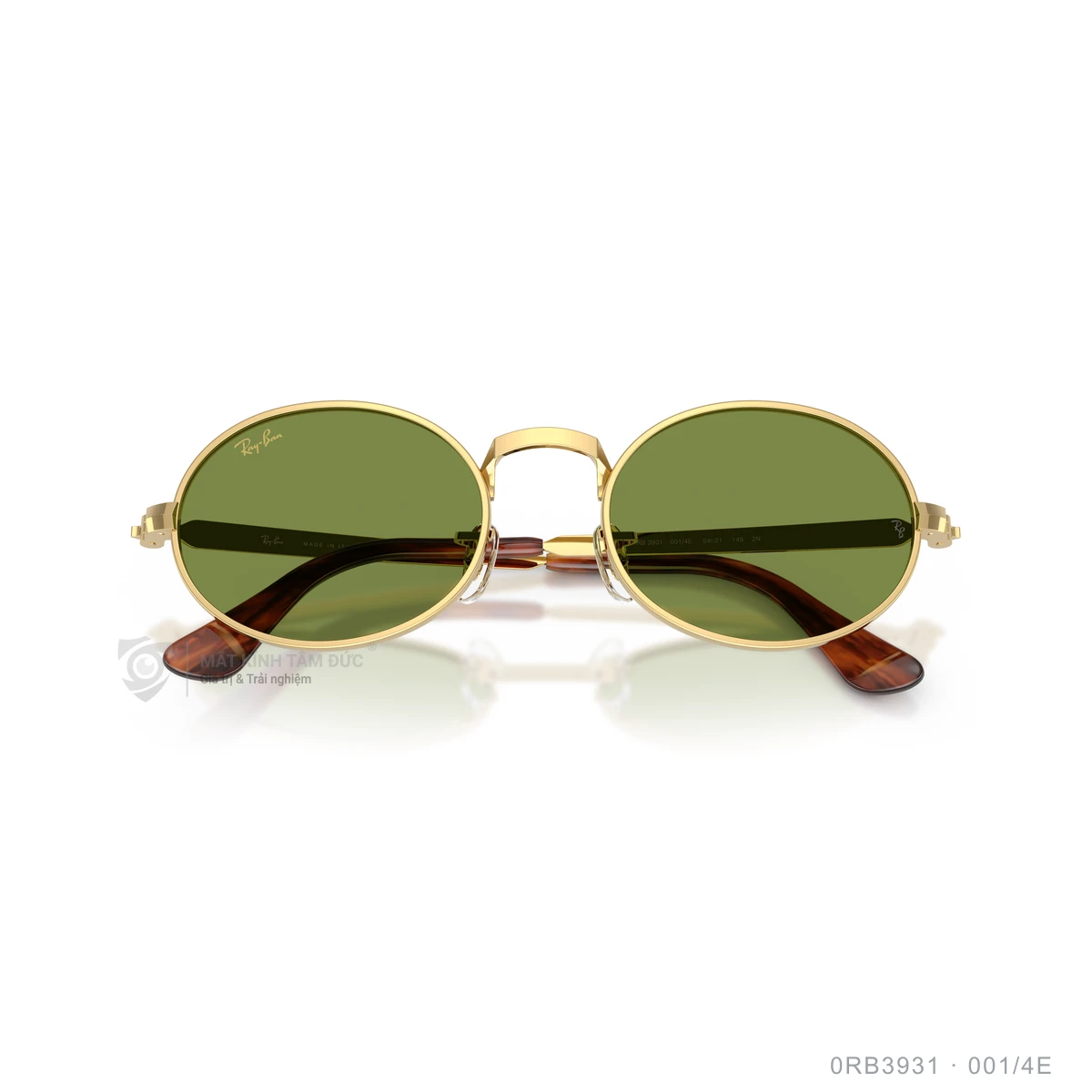 Kính mát Rayban 0RB3931 - Ảnh 8