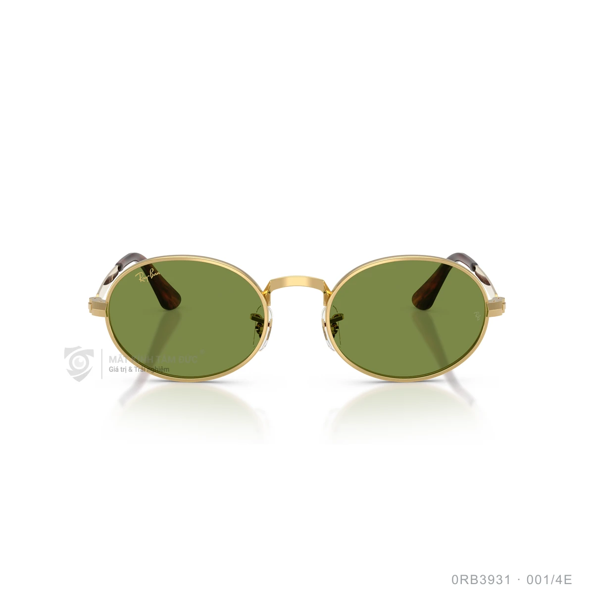 Kính mát Rayban 0RB3931 - Ảnh 6