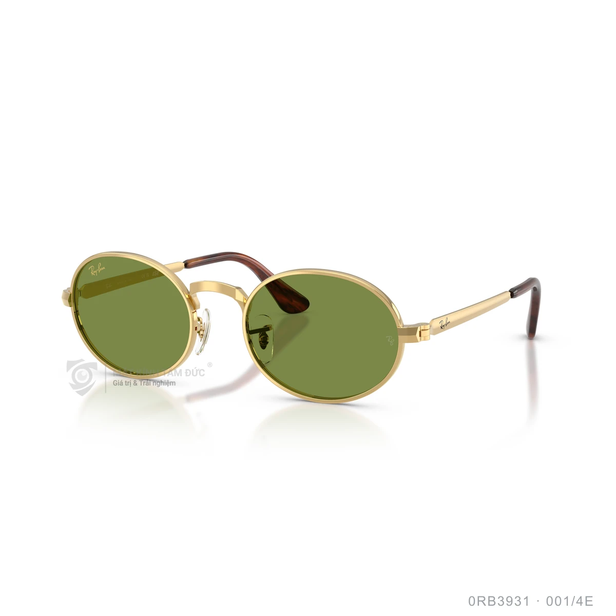 Kính mát Rayban 0RB3931 - Ảnh 7