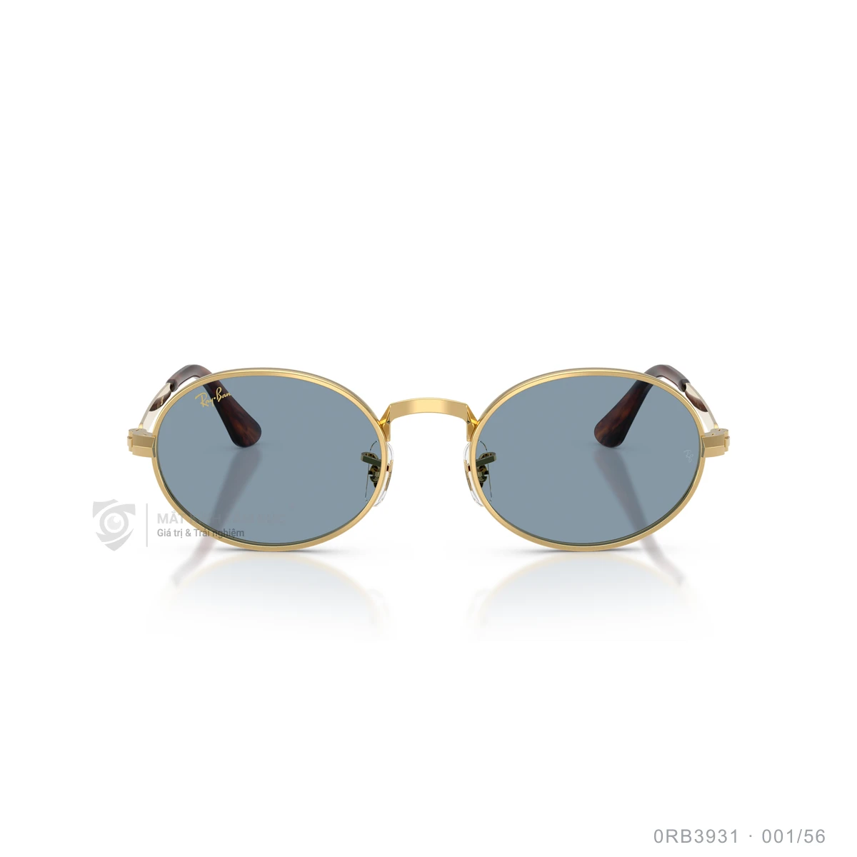 Kính mát Rayban 0RB3931 - Ảnh 16