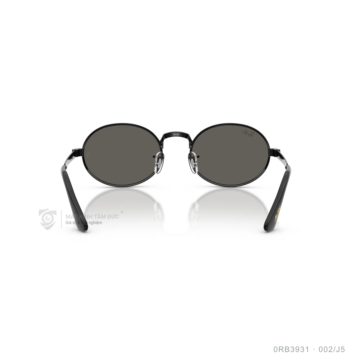 Kính mát Rayban 0RB3931 - Ảnh 35