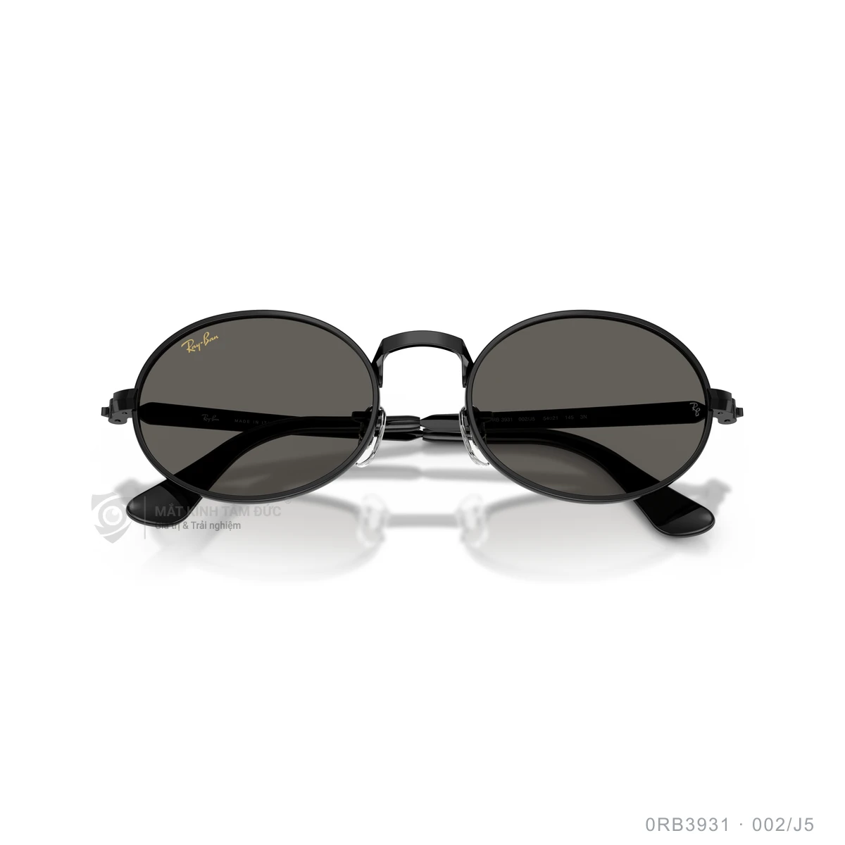 Kính mát Rayban 0RB3931 - Ảnh 33