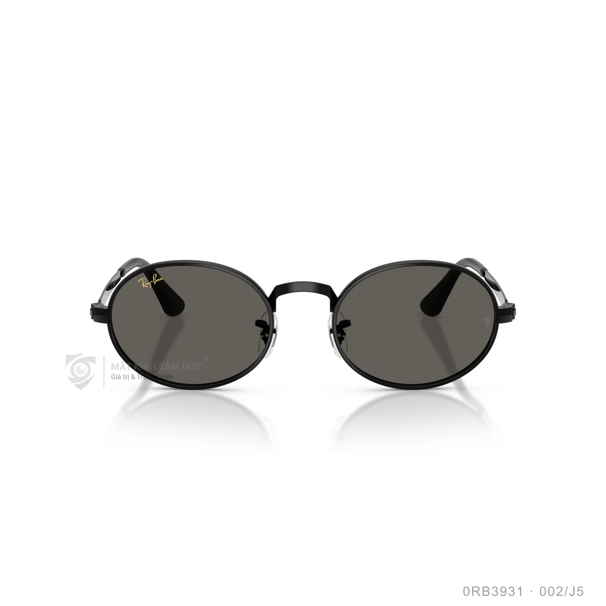 Kính mát Rayban 0RB3931 - Ảnh 31