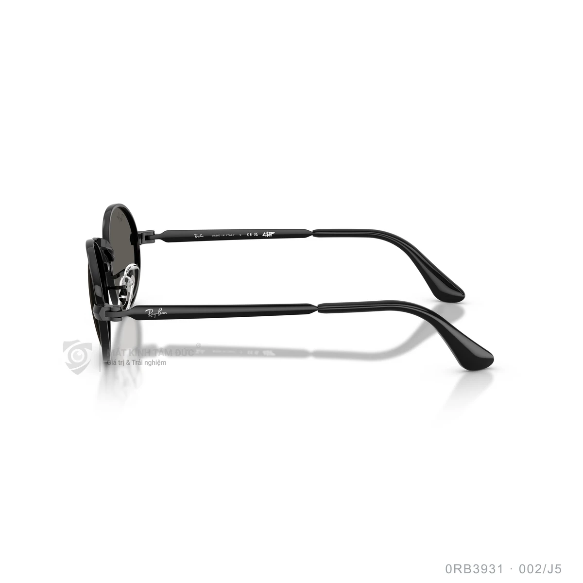 Kính mát Rayban 0RB3931 - Ảnh 34