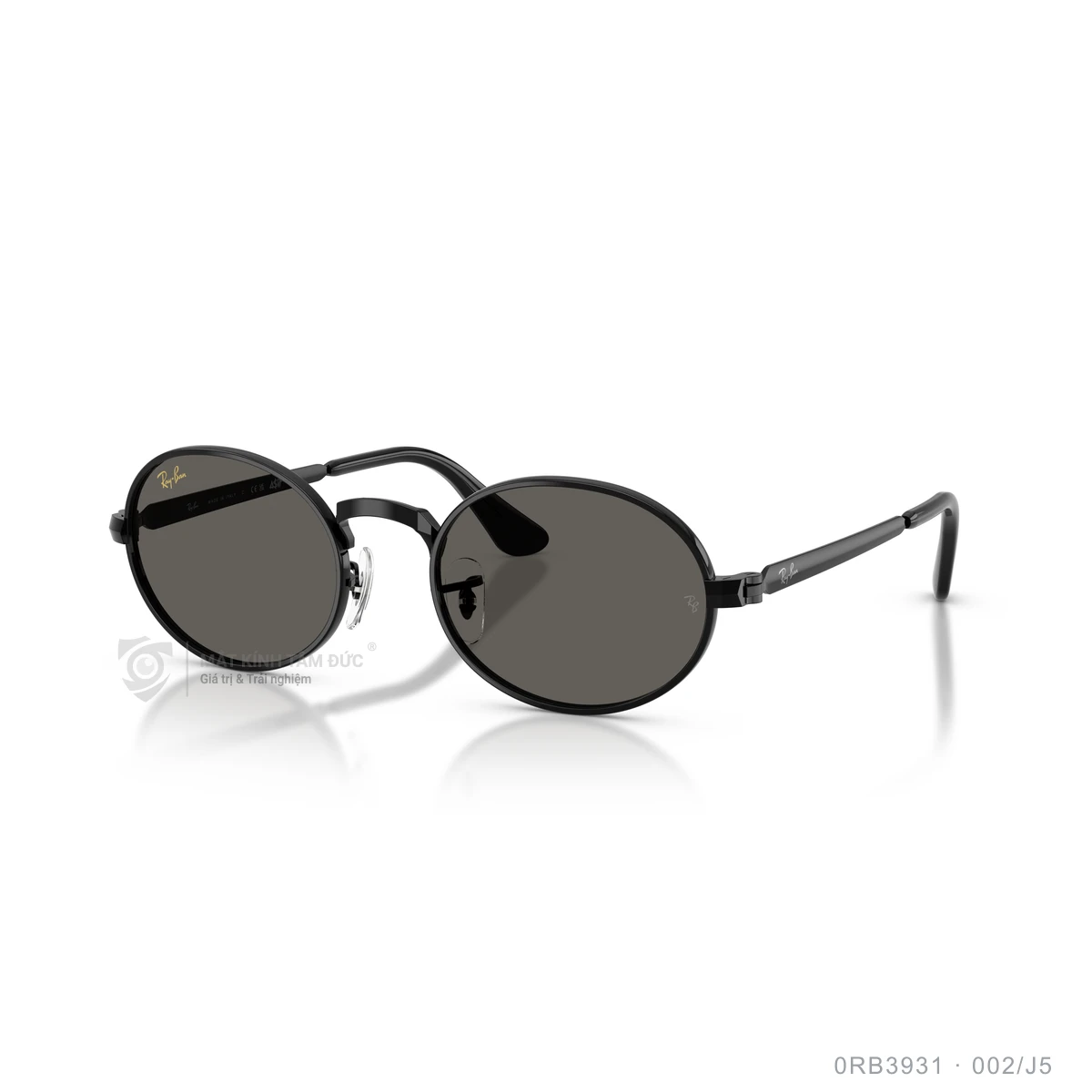 Kính mát Rayban 0RB3931 - Ảnh 32