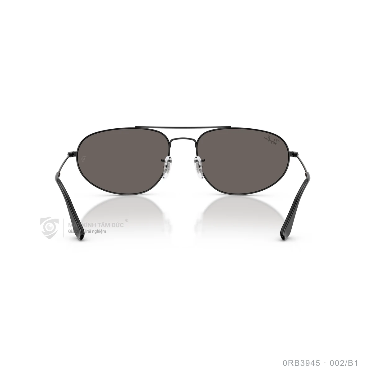 Kính mát Rayban 0RB3945 - Ảnh 5