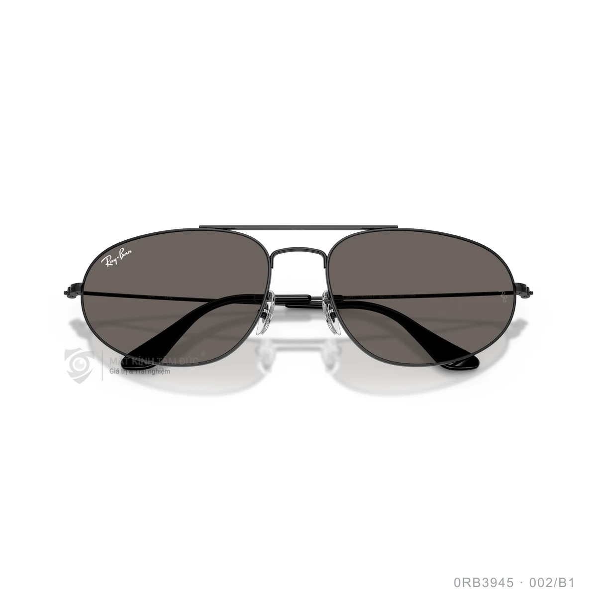 Kính mát Rayban 0RB3945 - Ảnh 3