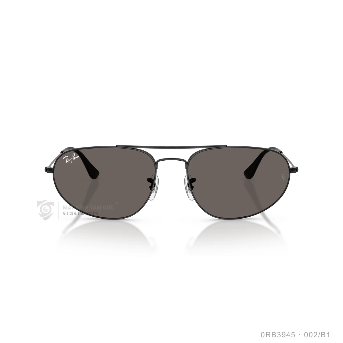 Hình ảnh thực tế Kính mát Rayban 0RB3945