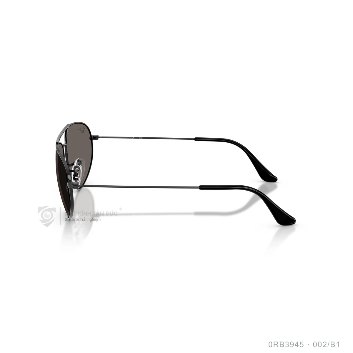 Kính mát Rayban 0RB3945 - Ảnh 4