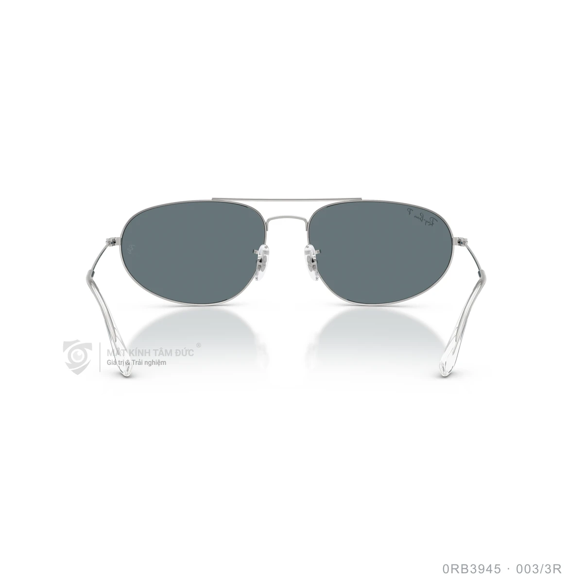 Kính mát Rayban 0RB3945 - Ảnh 10