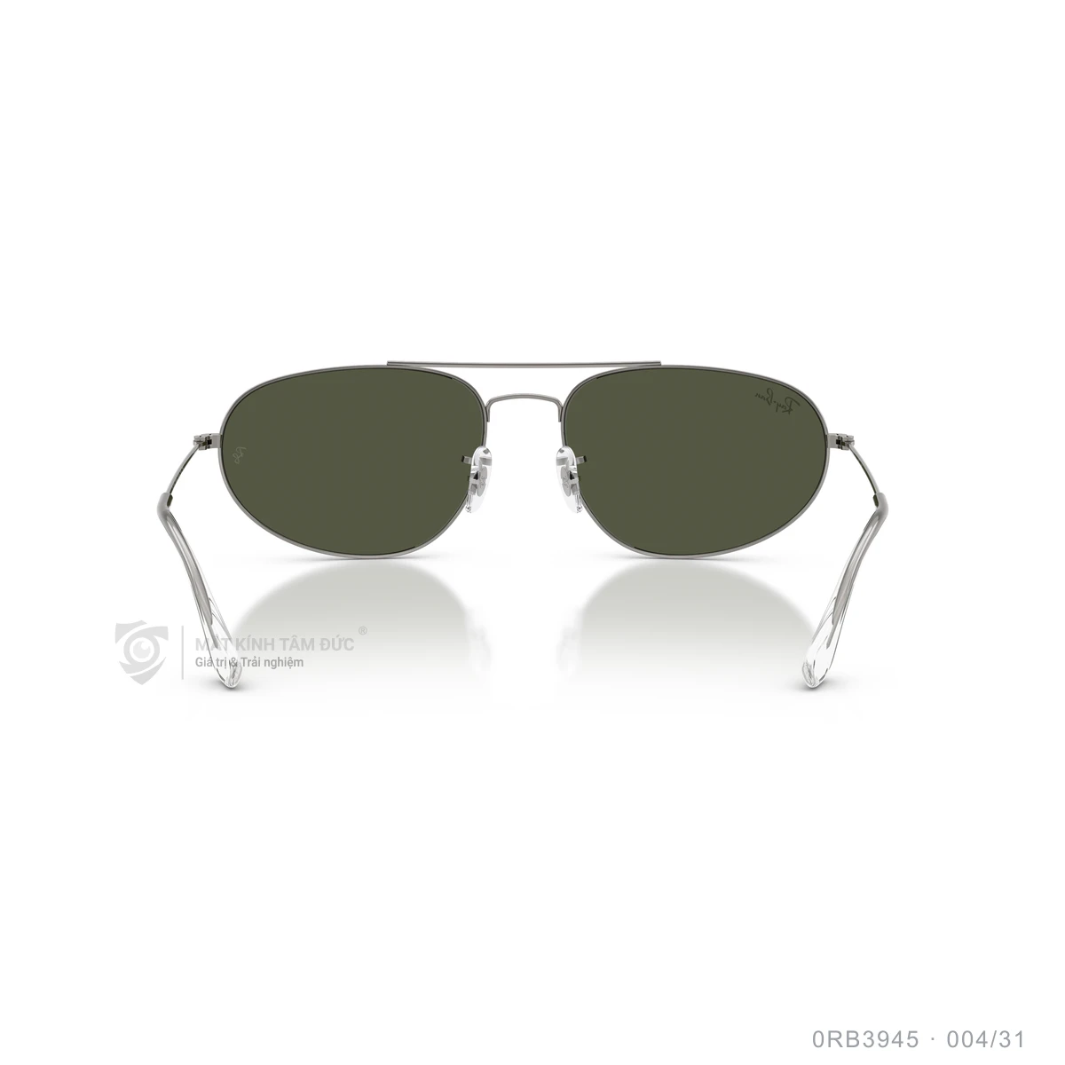 Kính mát Rayban 0RB3945 - Ảnh 15