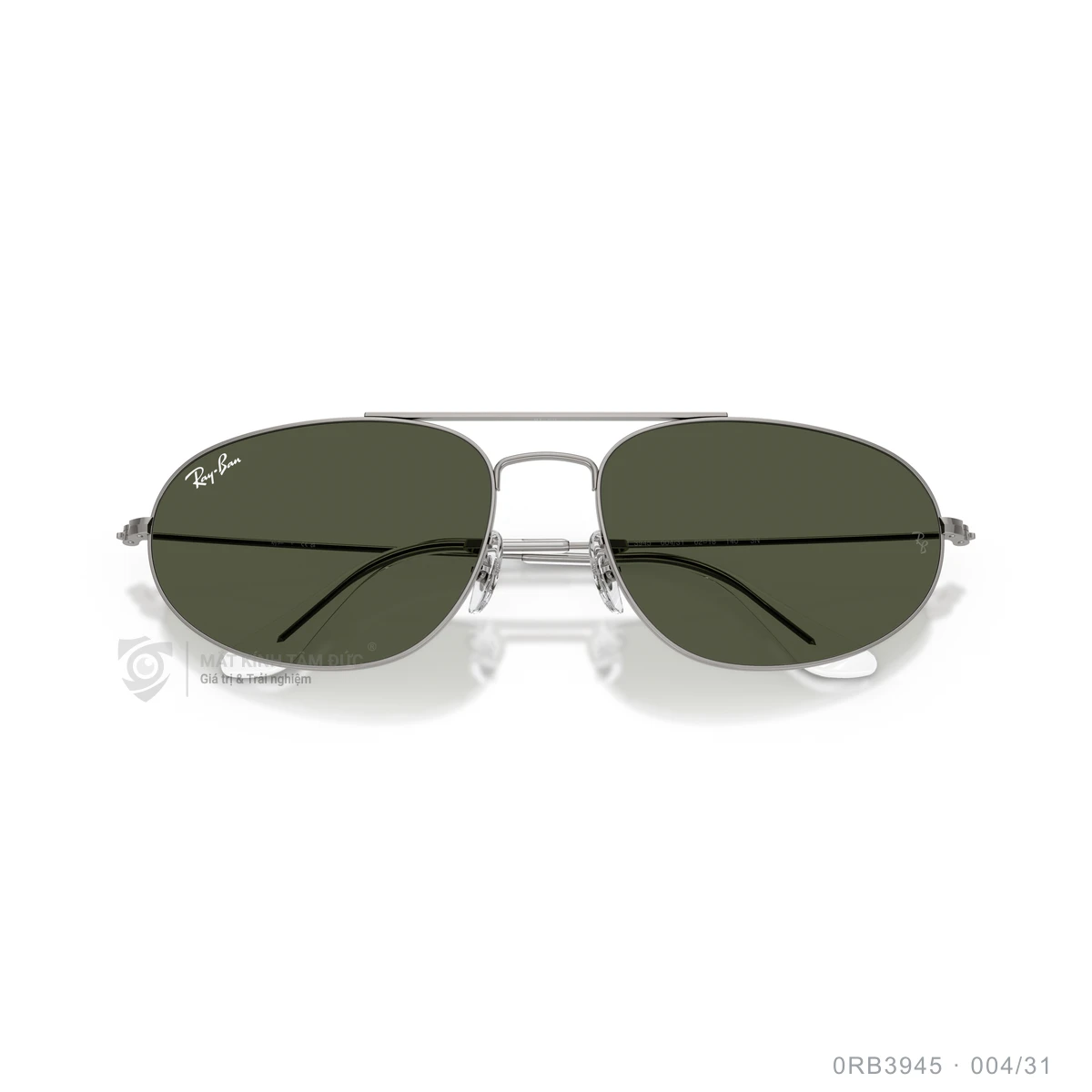 Kính mát Rayban 0RB3945 - Ảnh 13