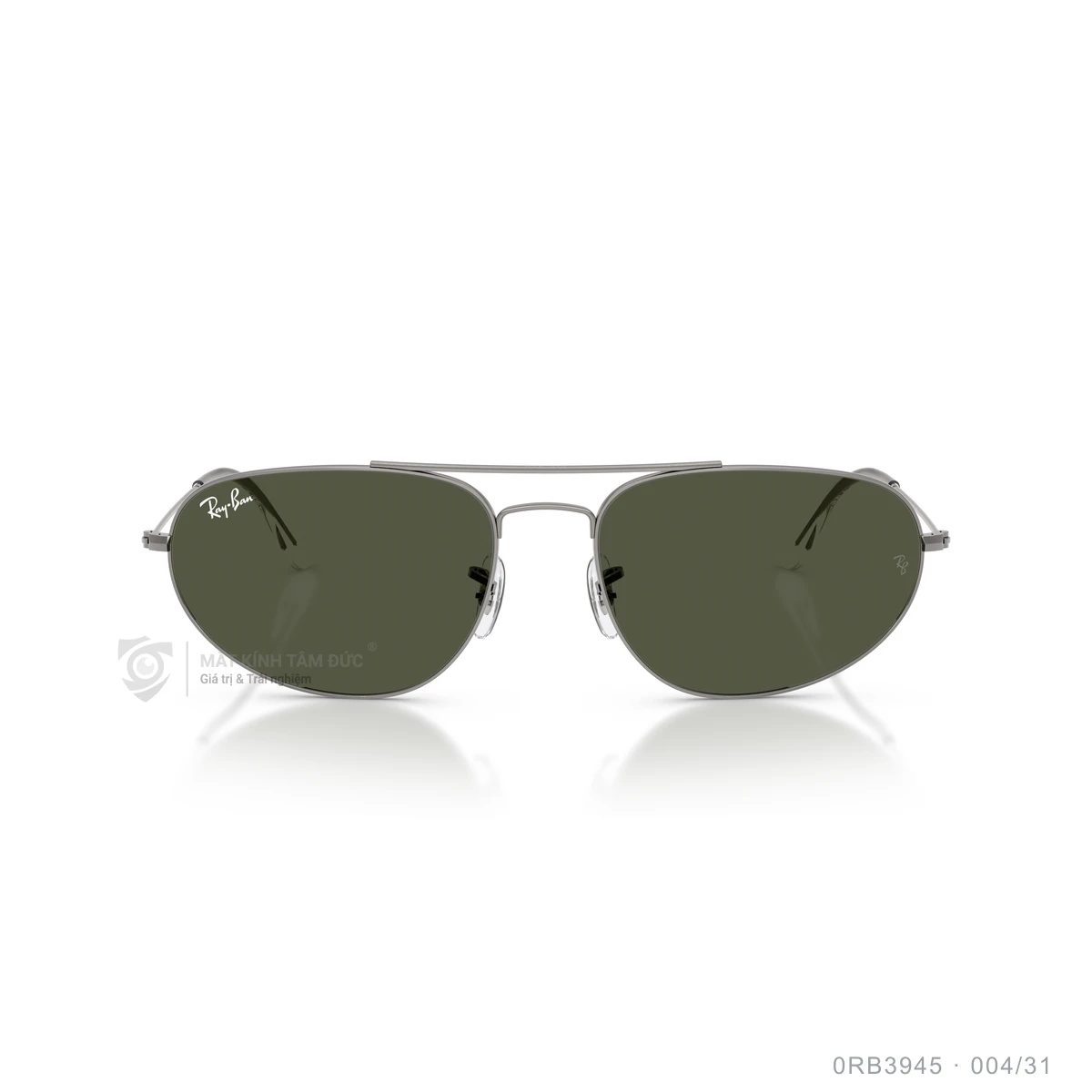 Kính mát Rayban 0RB3945 - Ảnh 11