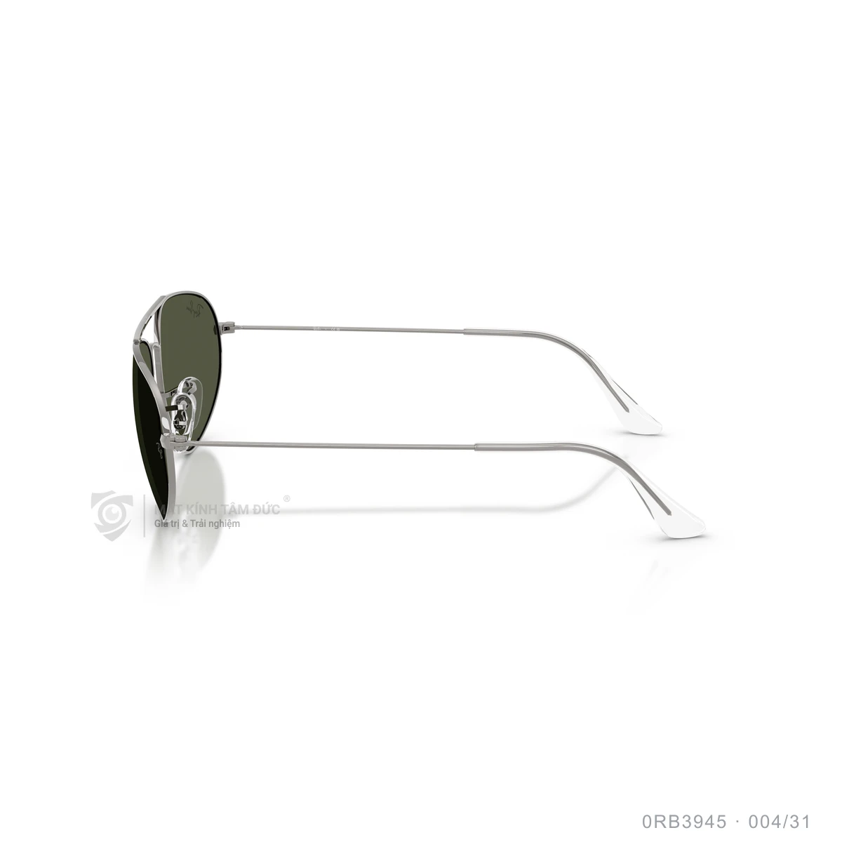 Kính mát Rayban 0RB3945 - Ảnh 14
