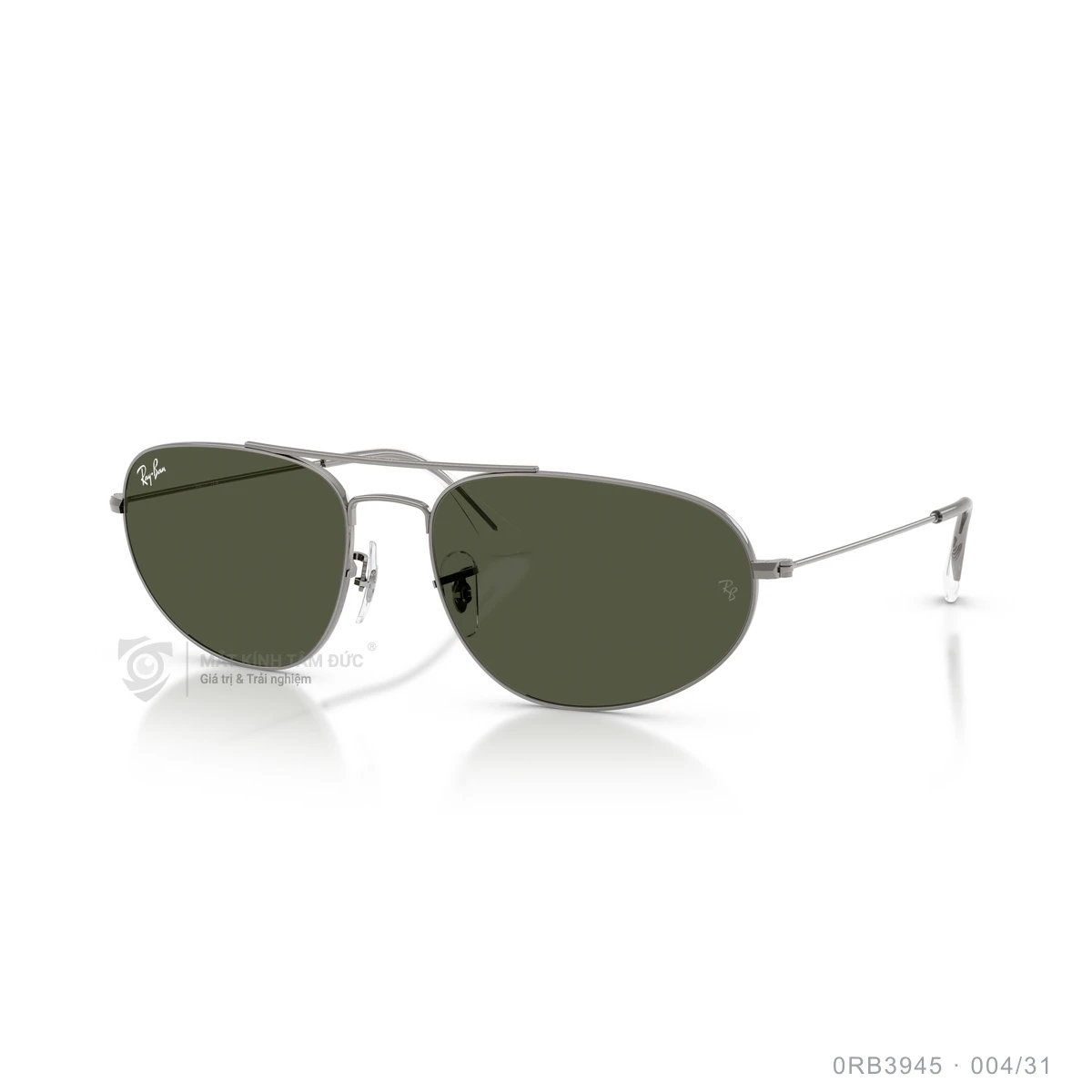Kính mát Rayban 0RB3945 - Ảnh 12