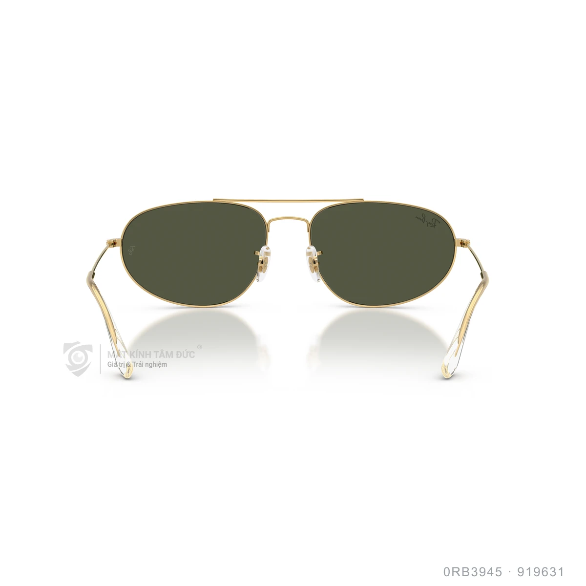 Kính mát Rayban 0RB3945 - Ảnh 20