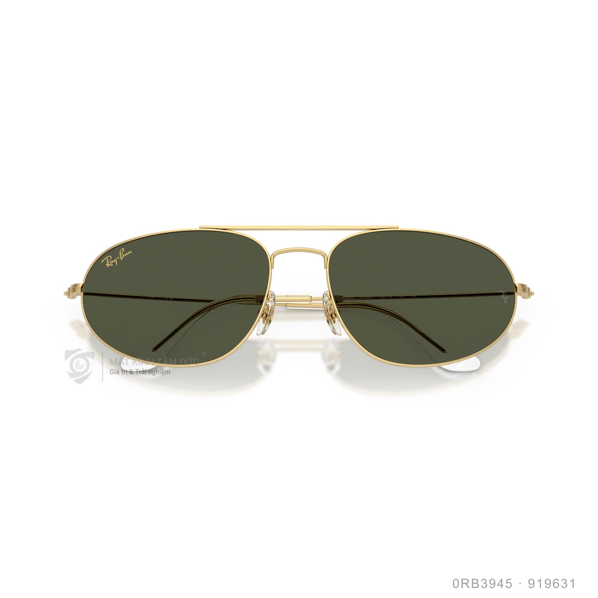 Kính mát Rayban 0RB3945 - Ảnh 18