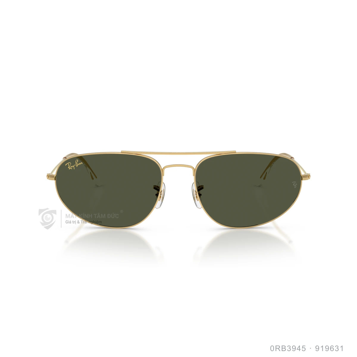 Kính mát Rayban 0RB3945 - Ảnh 16