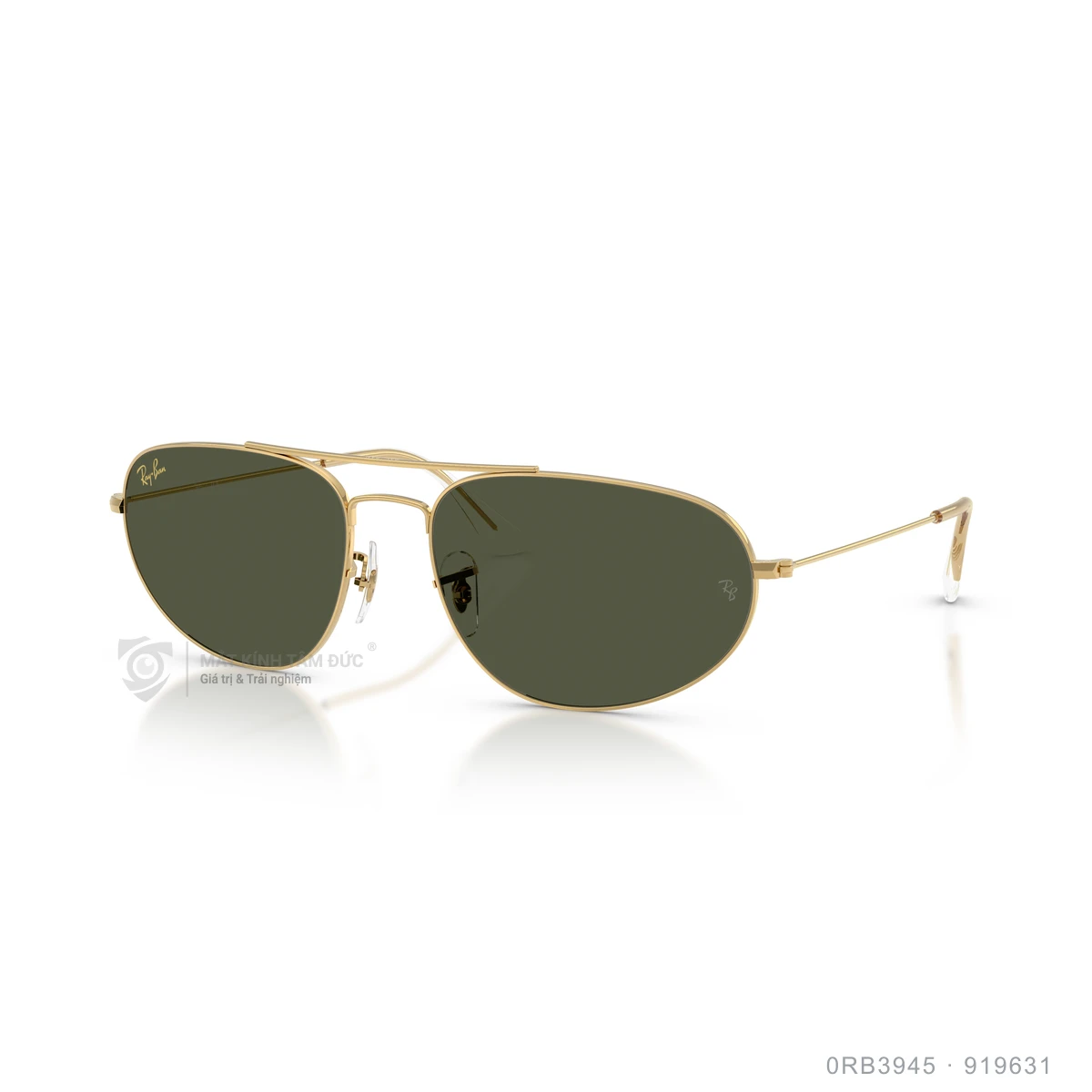 Kính mát Rayban 0RB3945 - Ảnh 17
