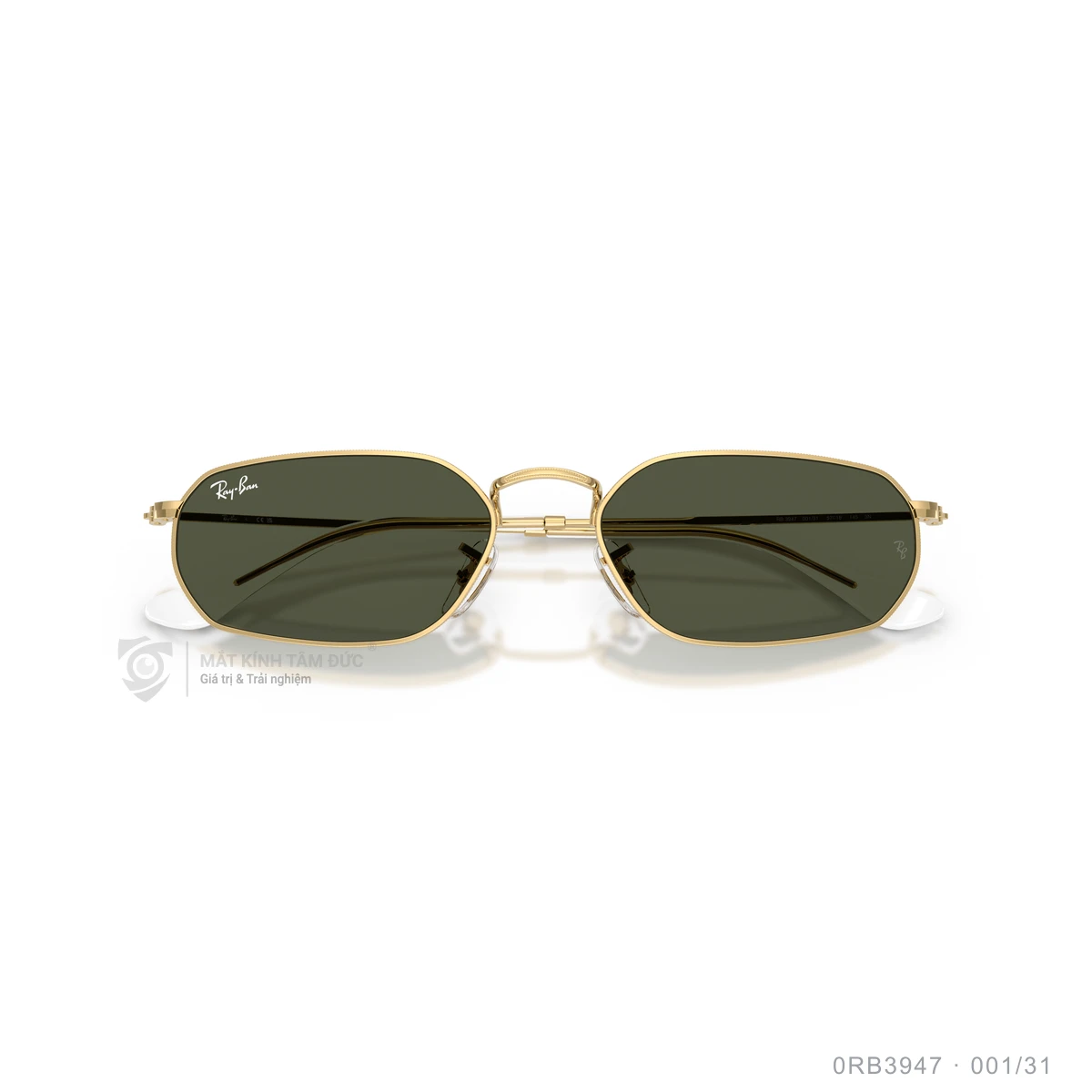Kính mát Rayban 0RB3947 - Ảnh 3