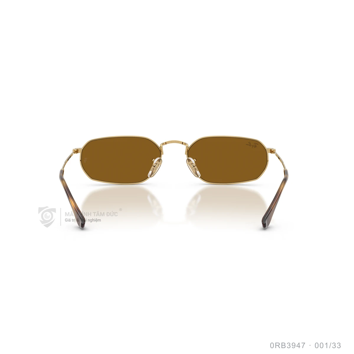 Kính mát Rayban 0RB3947 - Ảnh 10