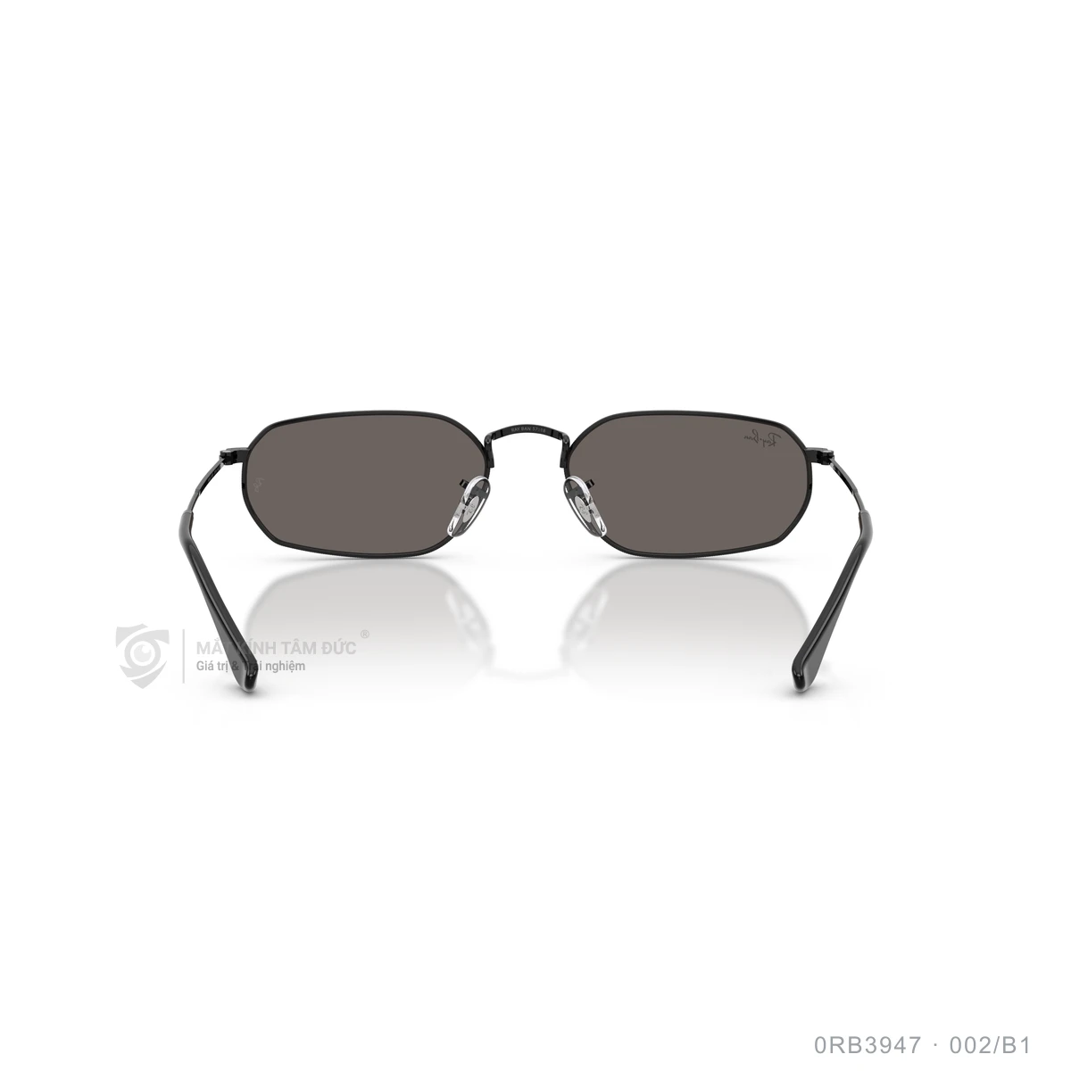 Kính mát Rayban 0RB3947 - Ảnh 15