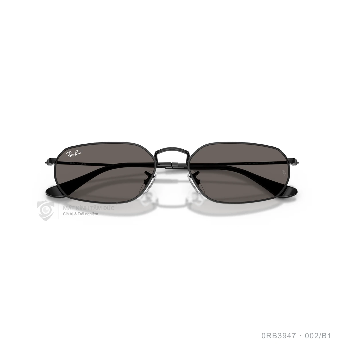 Kính mát Rayban 0RB3947 - Ảnh 13