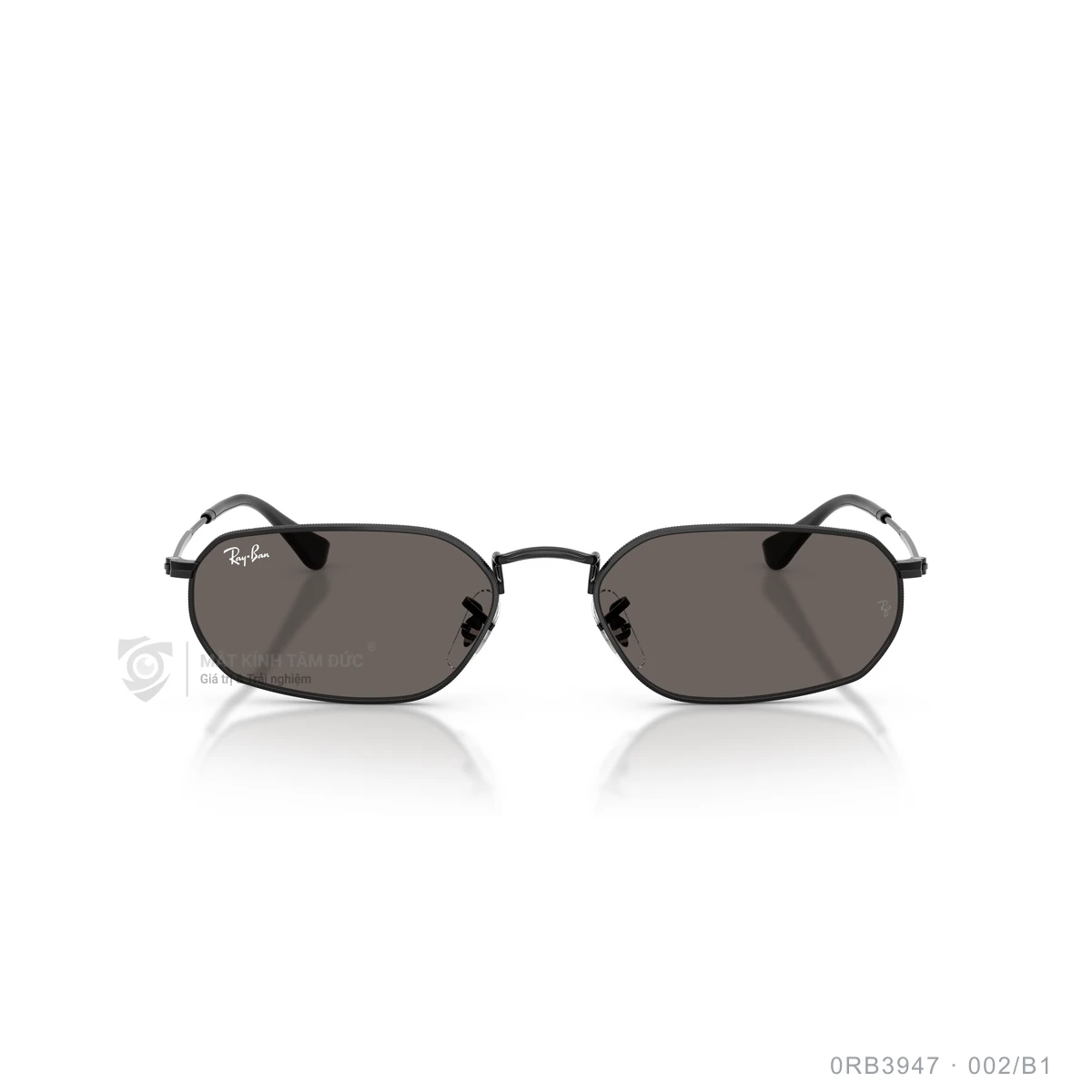 Kính mát Rayban 0RB3947 - Ảnh 11