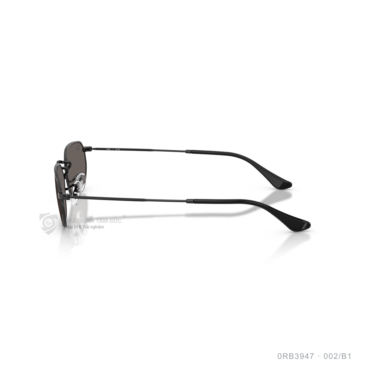 Kính mát Rayban 0RB3947 - Ảnh 14