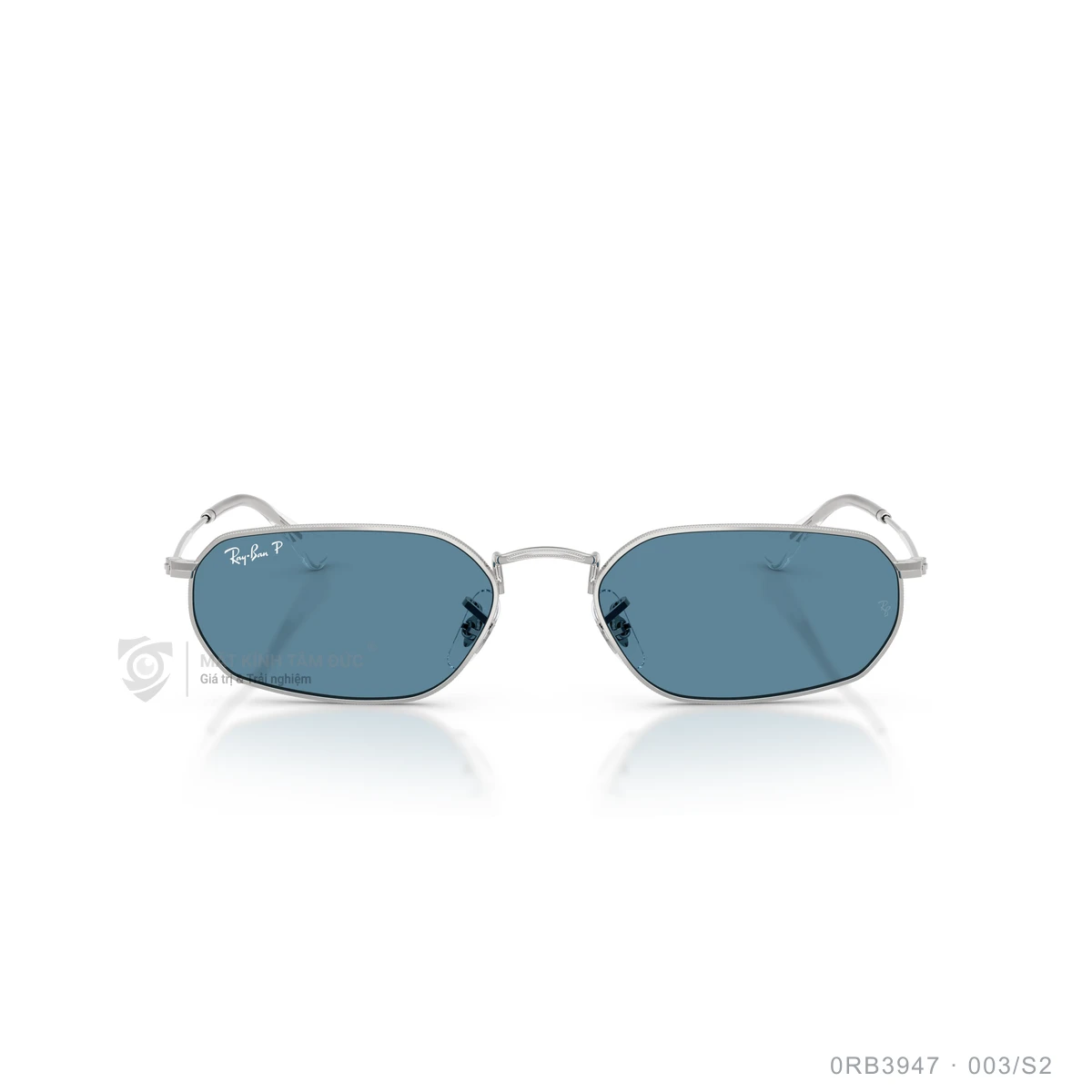 Kính mát Rayban 0RB3947 - Ảnh 16